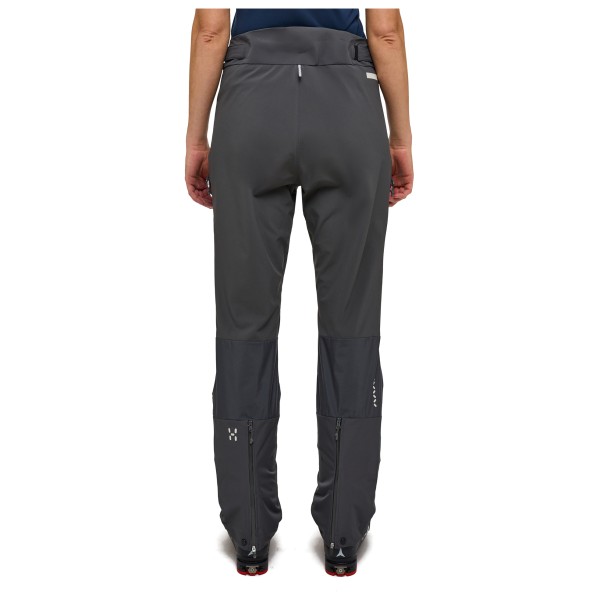 Haglöfs - Women's L.I.M Hybrid Touring Pant - Skitourenhose