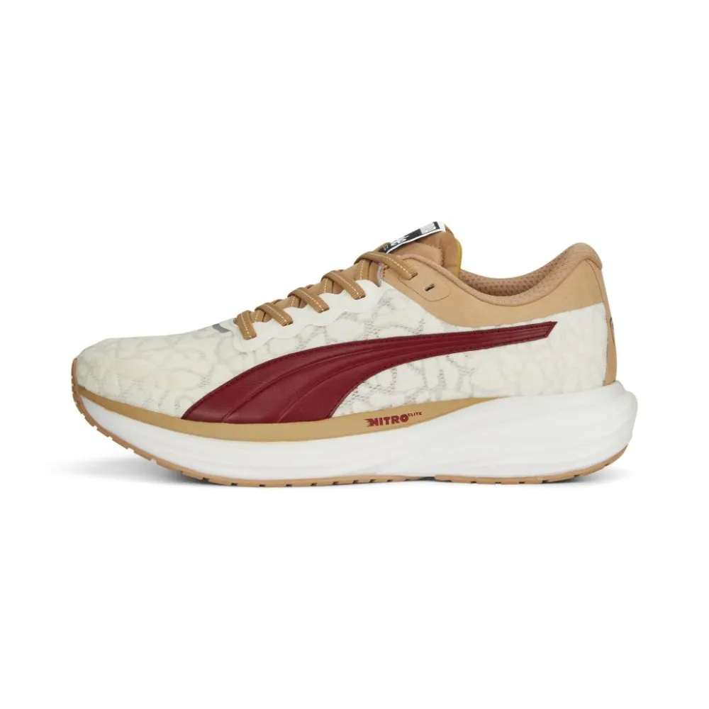 PUMA Deviate Nitro 2 Ciele 378436/002 / braun