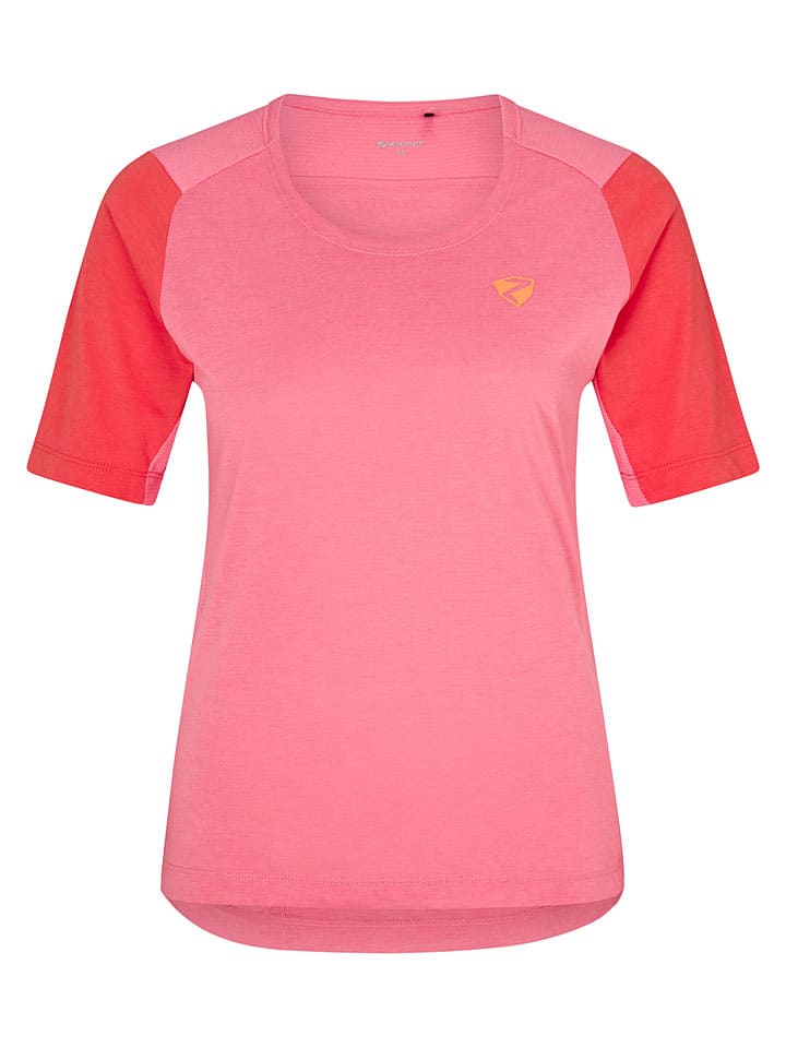 Ziener Fahrradtrikot 
