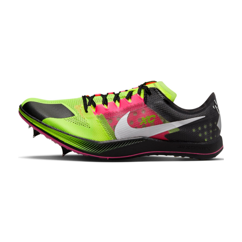Nike ZoomX Dragonfly XC DX7992-700 / grün