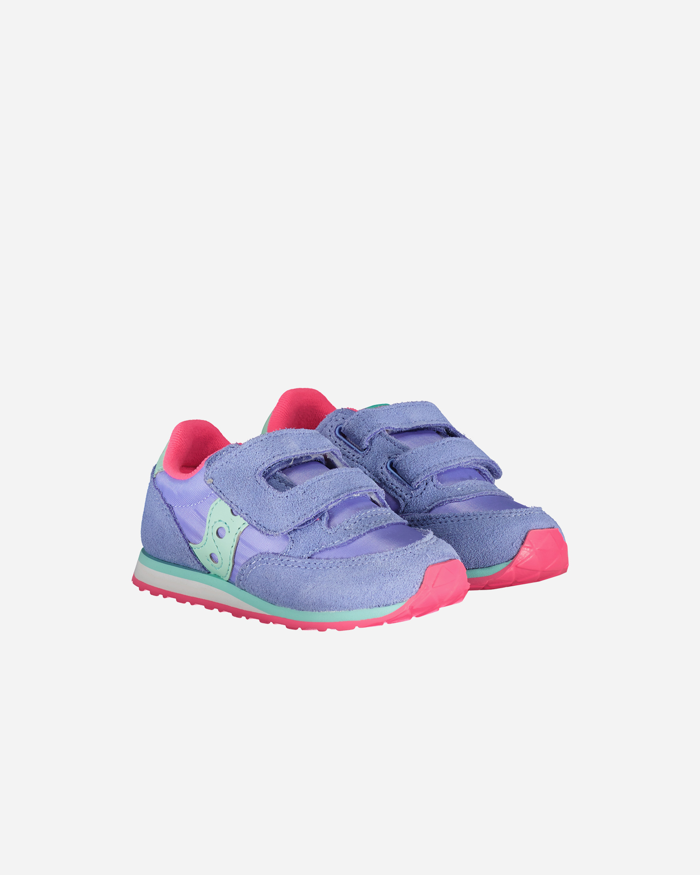 Trampki Scarpe Saucony Baby Jazz Jr ST55666