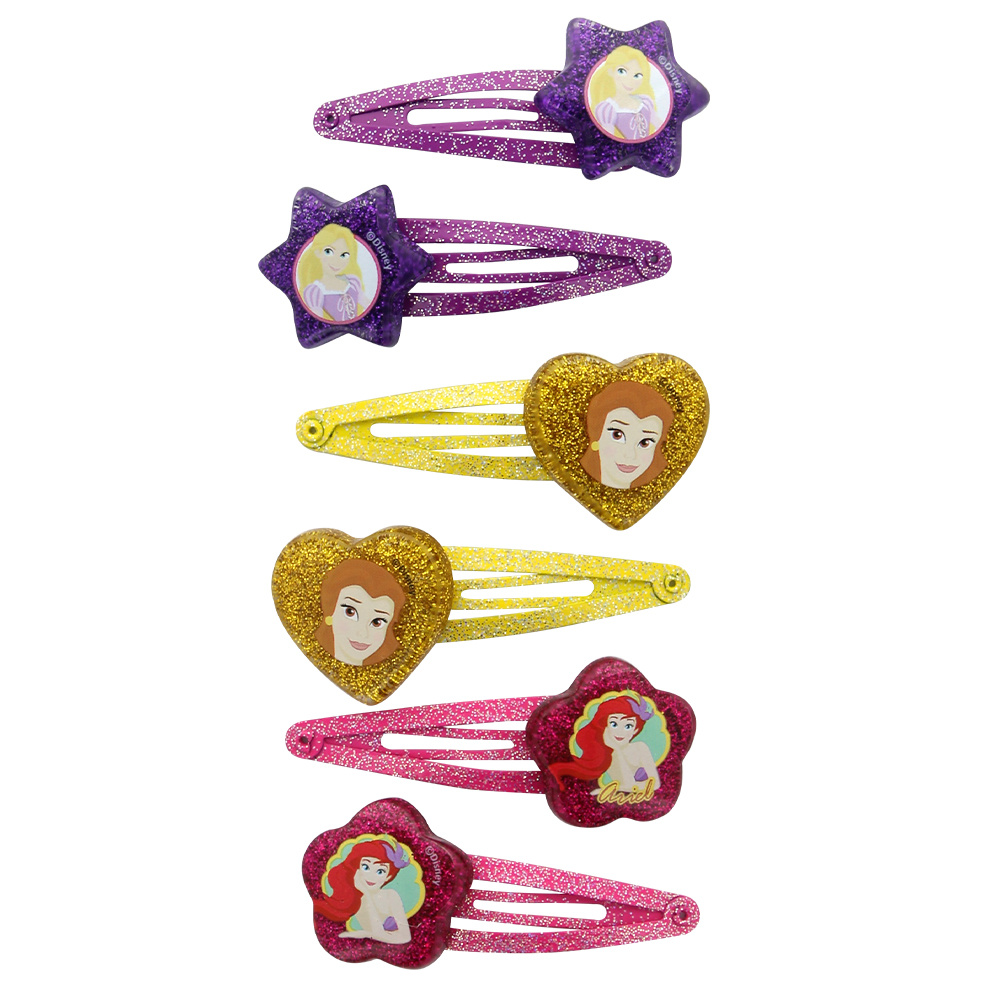 Disney CLIC CLAC X 6 CLIC CLAC