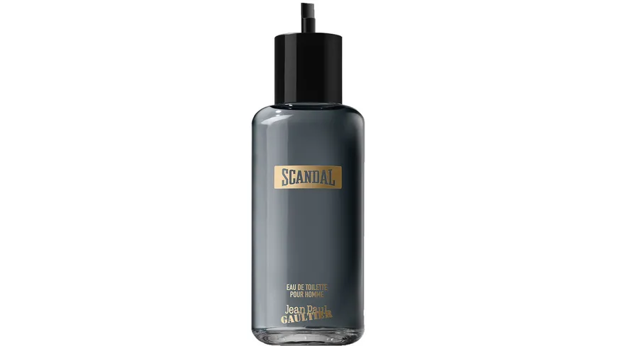 Jean Paul Gaultier Scandal pour Homme Nachfüllung 200 ml