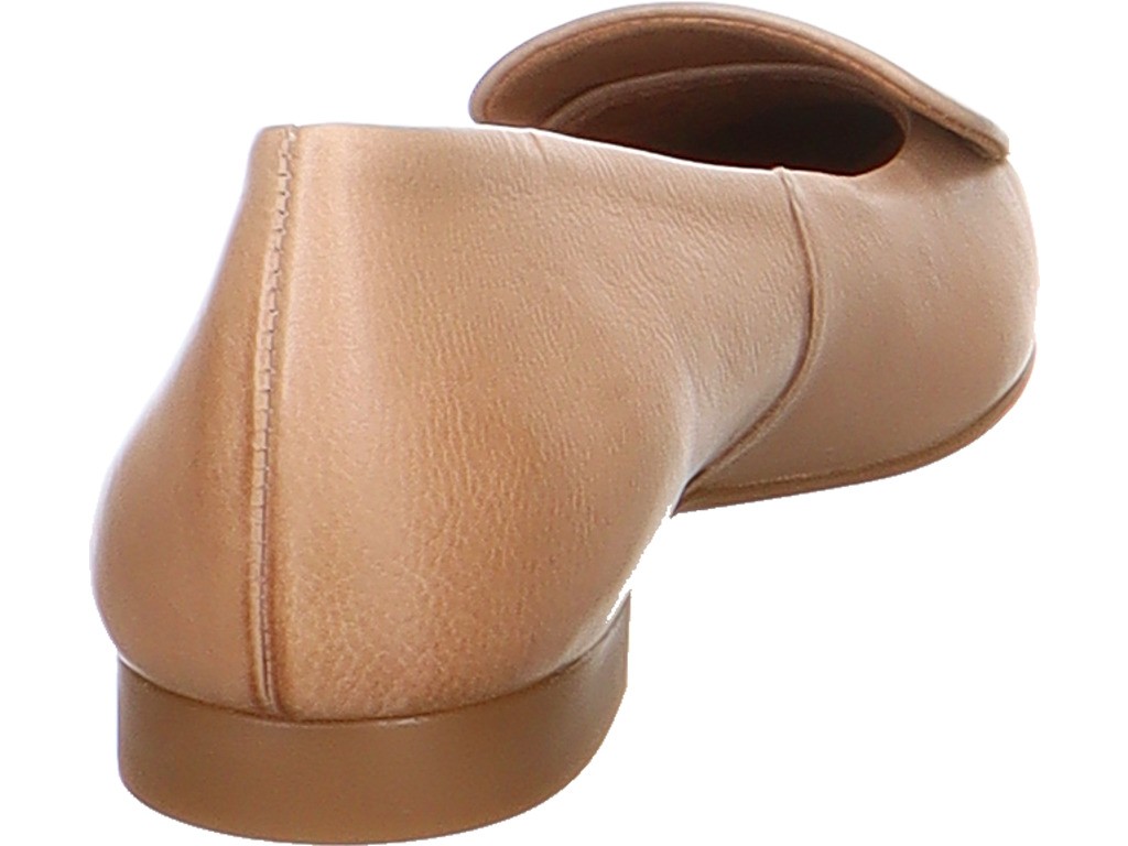 PAUL GREEN Ballerinas beige
