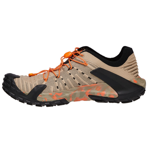 HUECO KNIT II LOW Herren - Freizeitschuhe