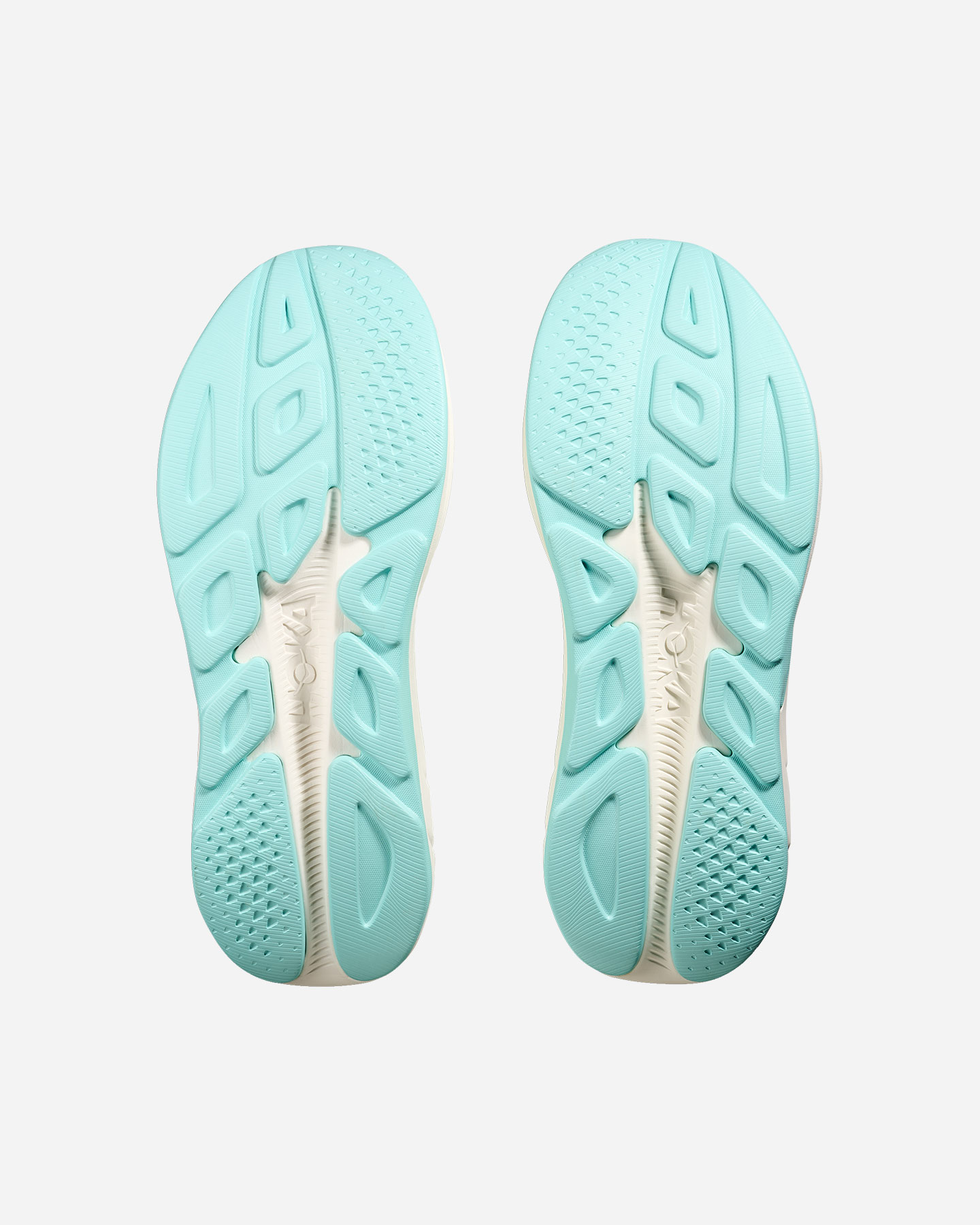 Scarpe Running Hoka Rincon 4 M 1155130-YZT