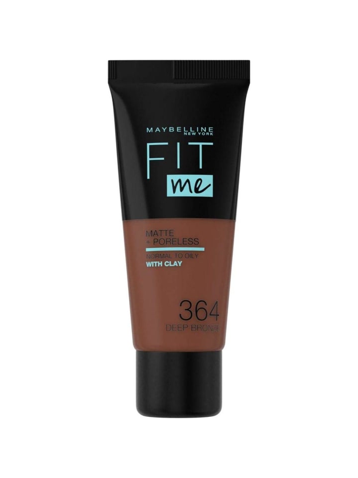 Maybelline Lippenstift Make-up Nr. 364 Deep Bronze 30 ml günstig kaufen onesize