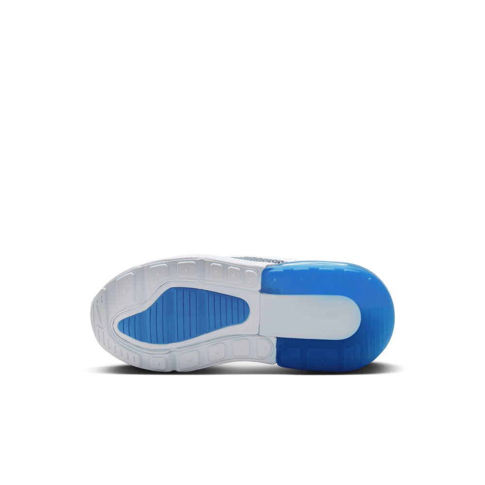 Nike Air Max 270 AO2372-033 / grau