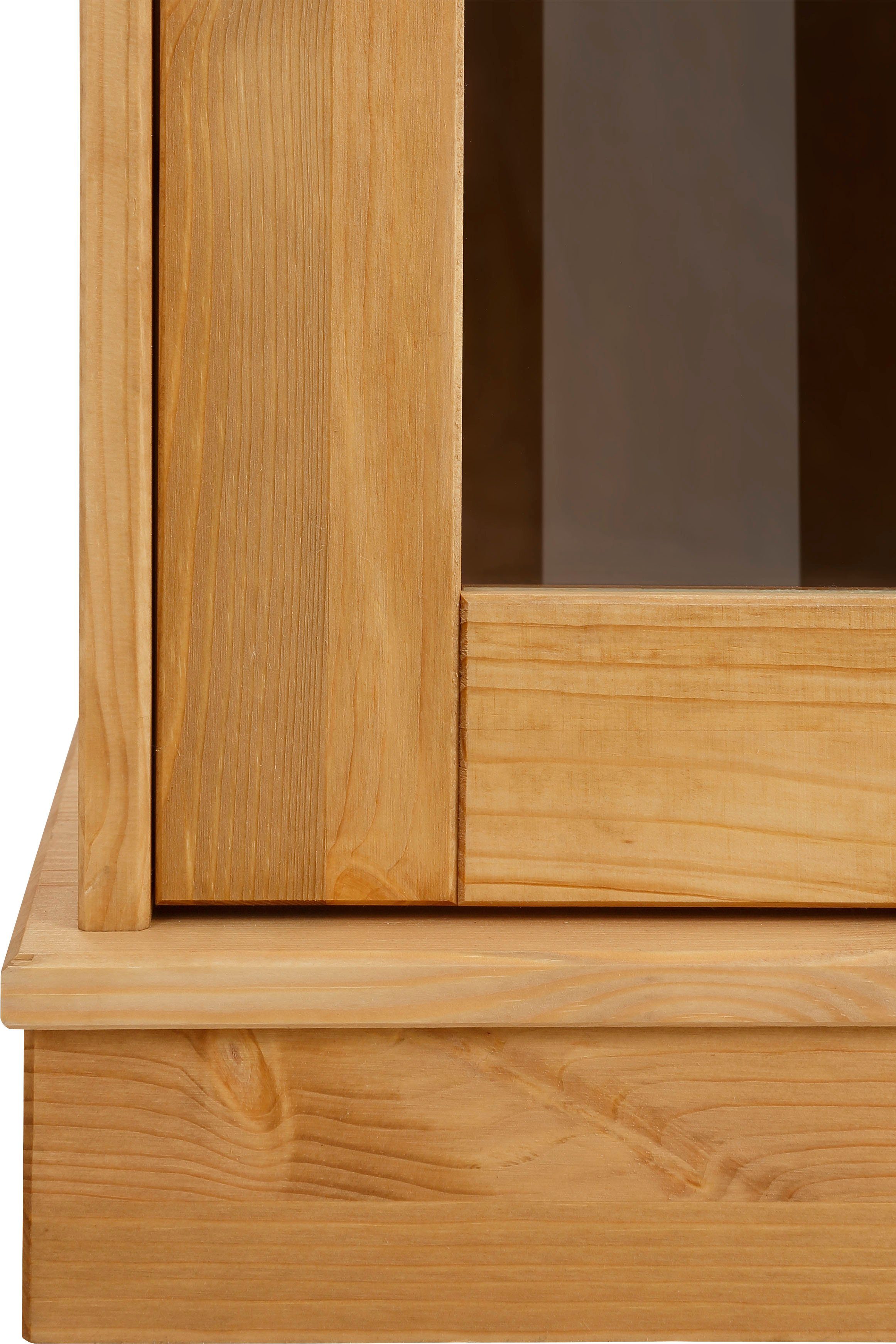 Home affaire Highboard Indra, Breite 86 cm