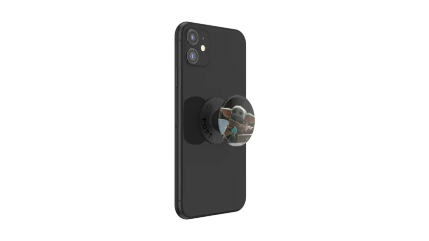 PopSockets PopGrip The Child Cookie