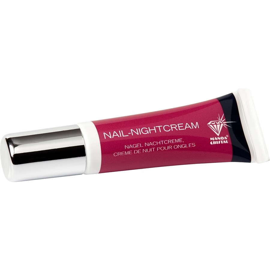 Nagel Nachtcreme