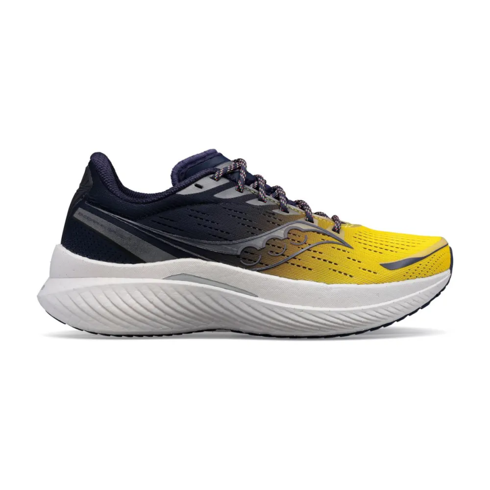 Saucony Endorphin Speed 3 S10756-65 / gelb