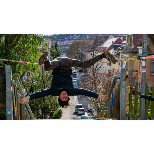 BANANALAMA TREEWEAR SET - Slackline