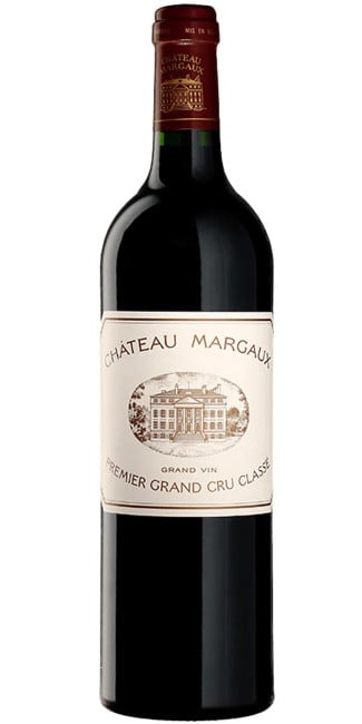 Chateau Margaux 1999