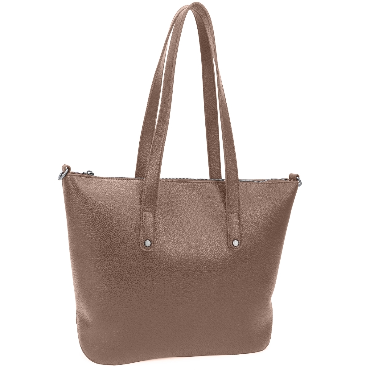 Fritzi aus Preußen Aluisa Summer Shopper rosa
