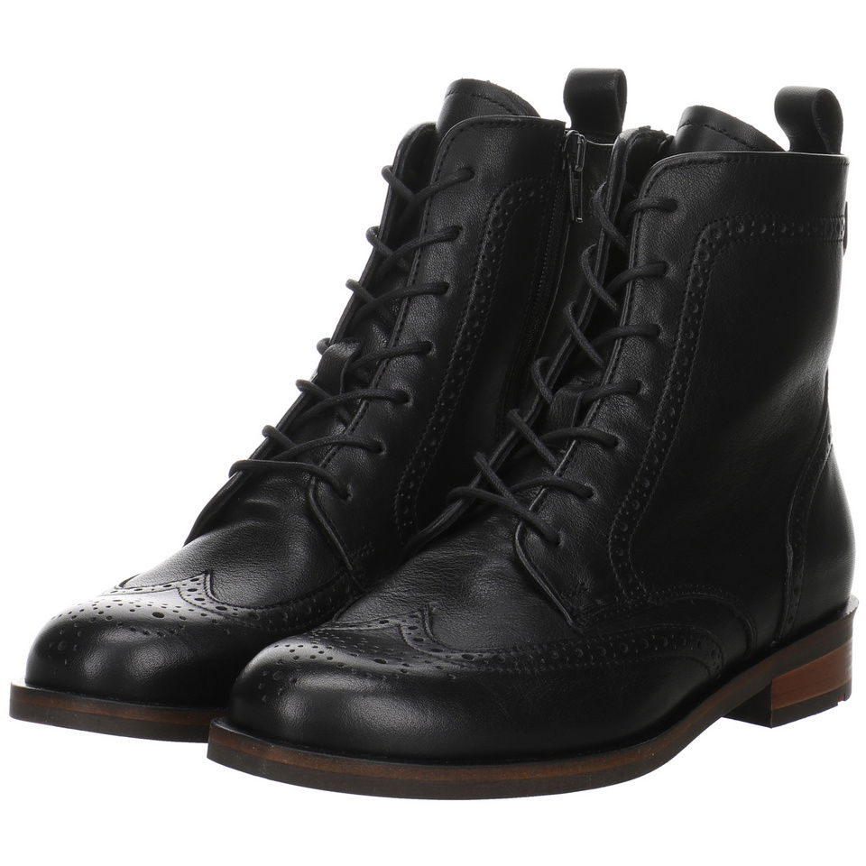 Lloyd Umi Schnürstiefelette