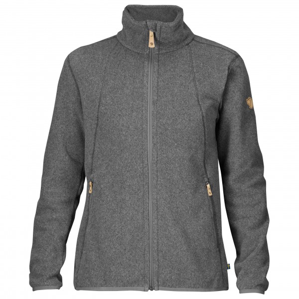 Fjällräven - Women's Stina Fleece - Fleecejacke