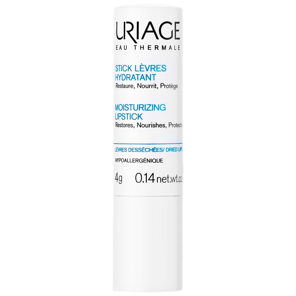 Uriage Stick Lèvres hydratant