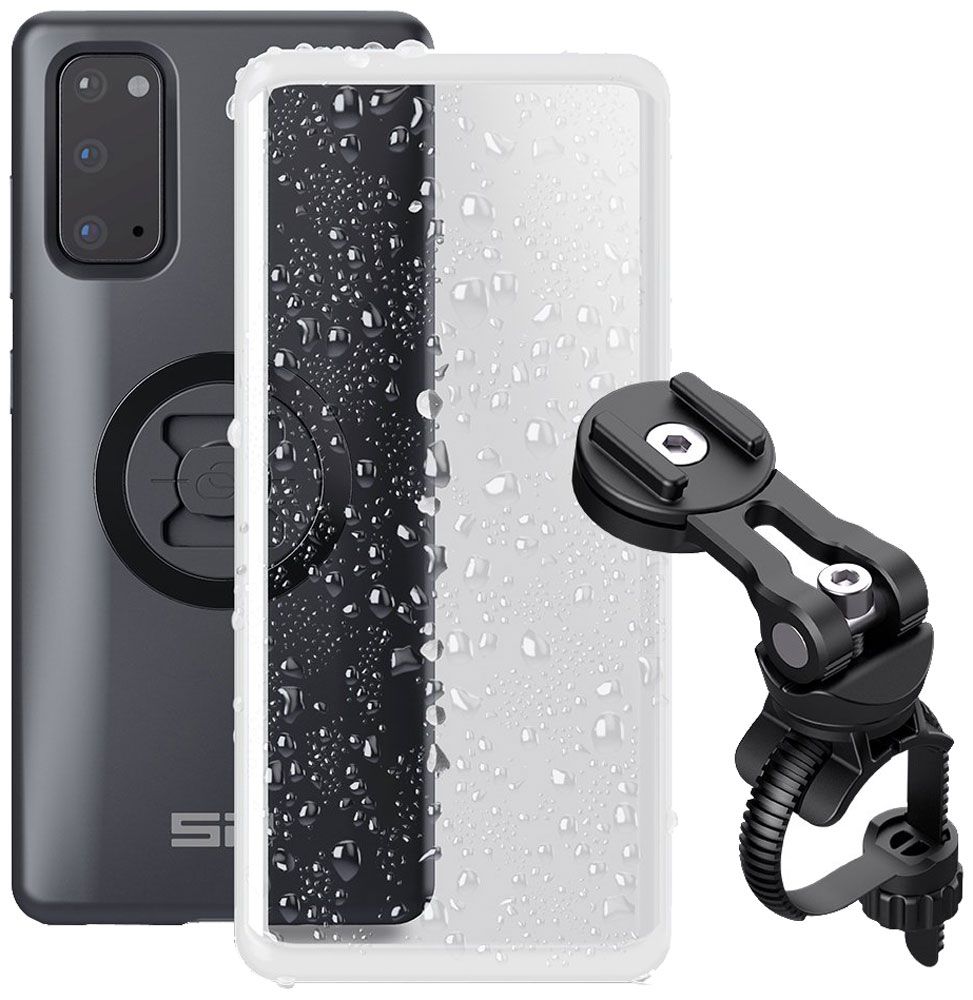 SP Connect Samsung Bike Bundle II kaufen | Bike-Discount