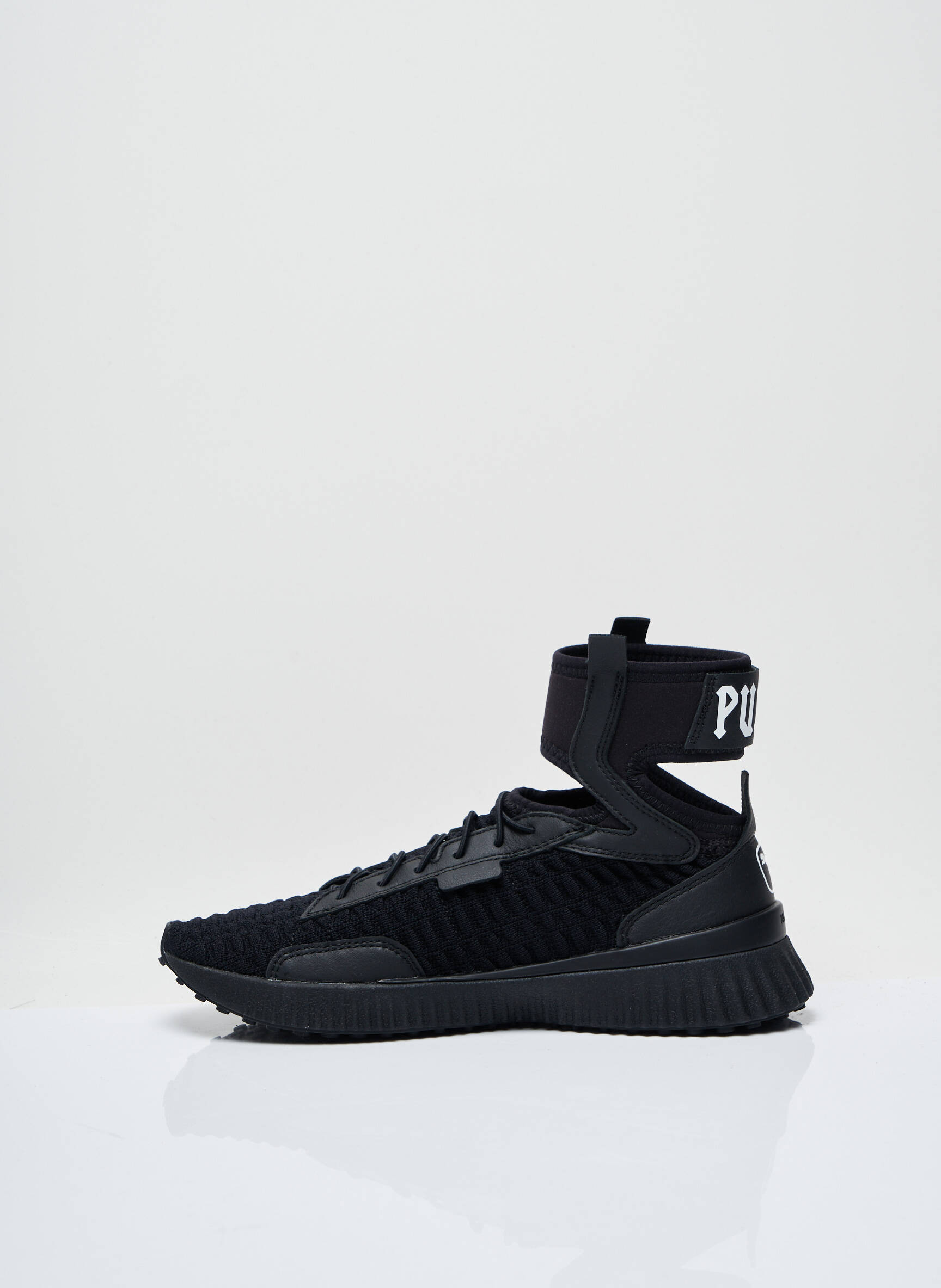 Fenty Puma By Rihanna Baskets Femme couleur noir