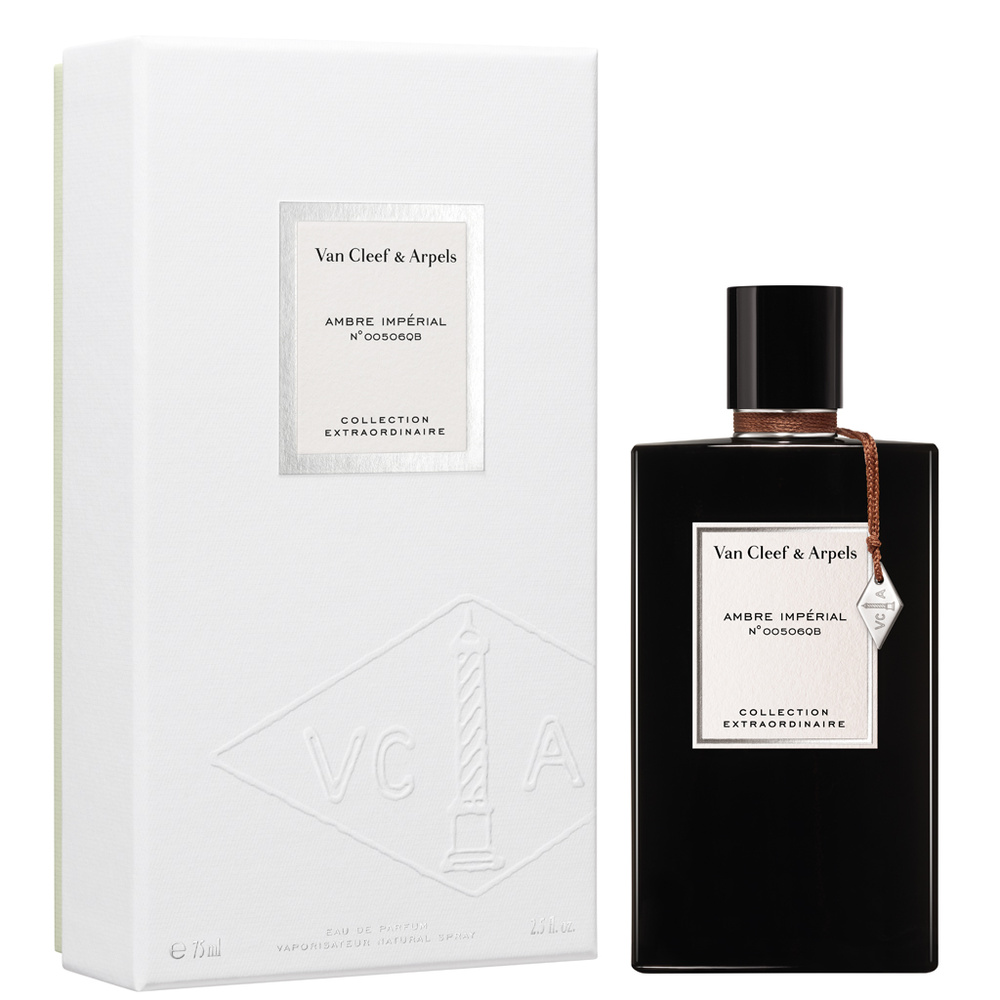 Van Cleef & Arpels AMBRE IMPERIAL Eau de Parfum