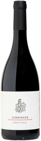 2019 Lemberger Junge Reben trocken - Weingut Haberkern-Betz