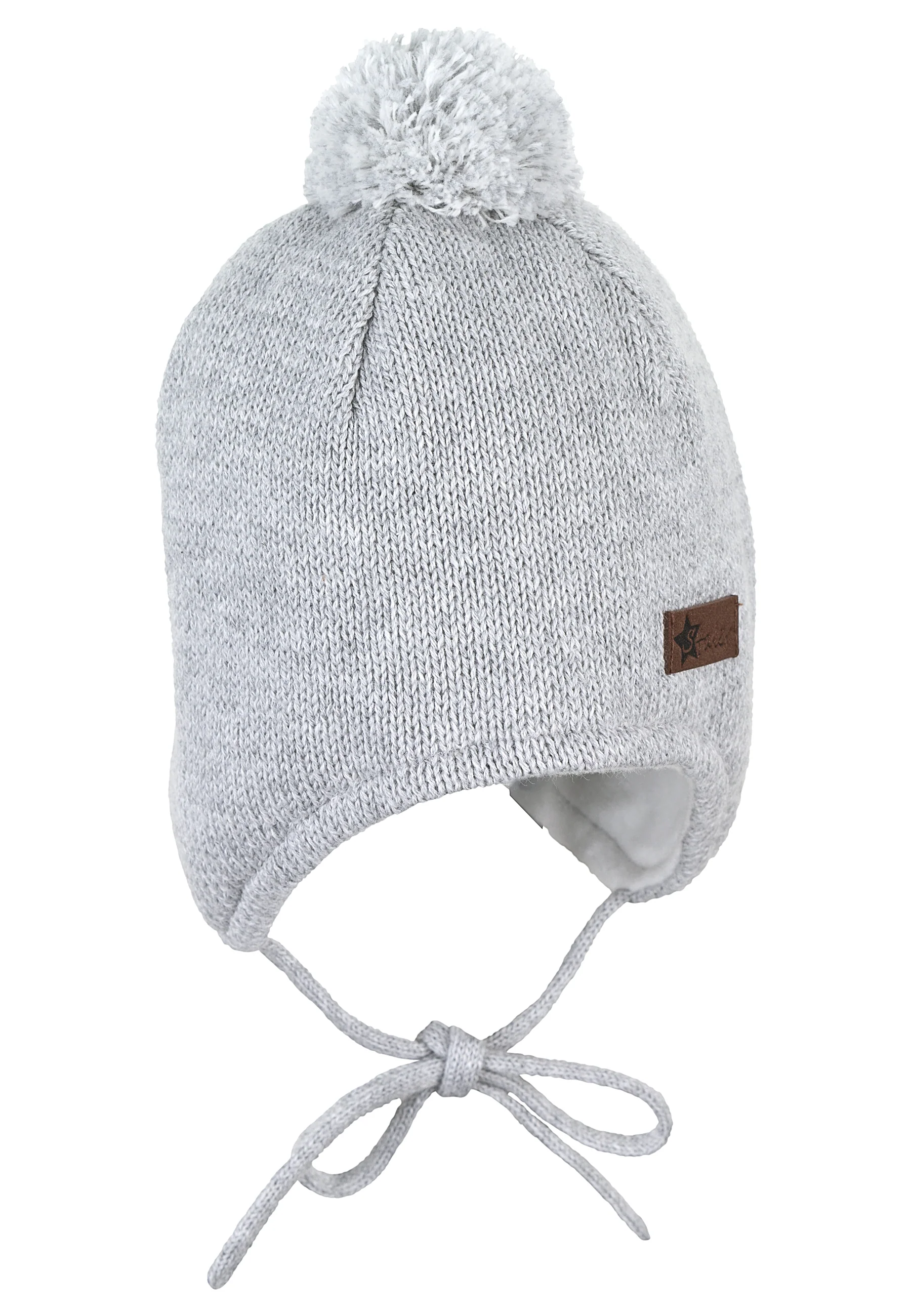 Strickmütze