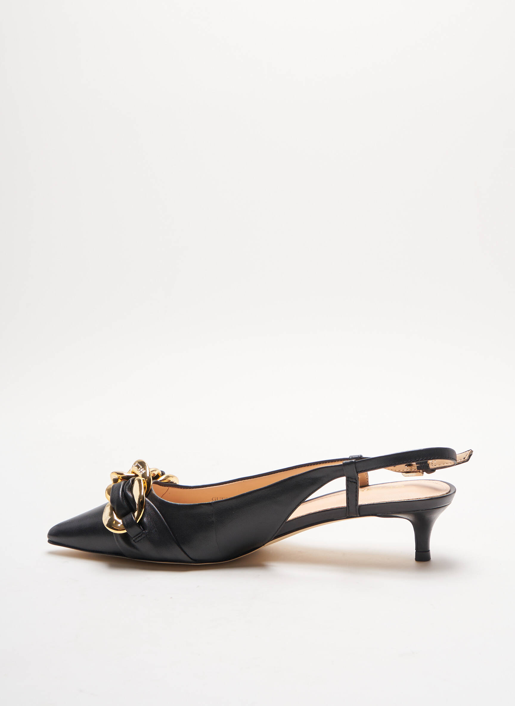 Guess Escarpins Femme couleur noir