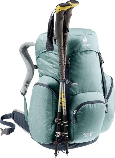 deuter Gröden 30 SL | Klassischer Wanderrucksack für Frauen