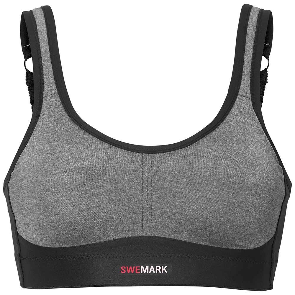 Swegmark of Sweden Sport-BH Courage - 14660 mit nahtlos vorgeformten Cups