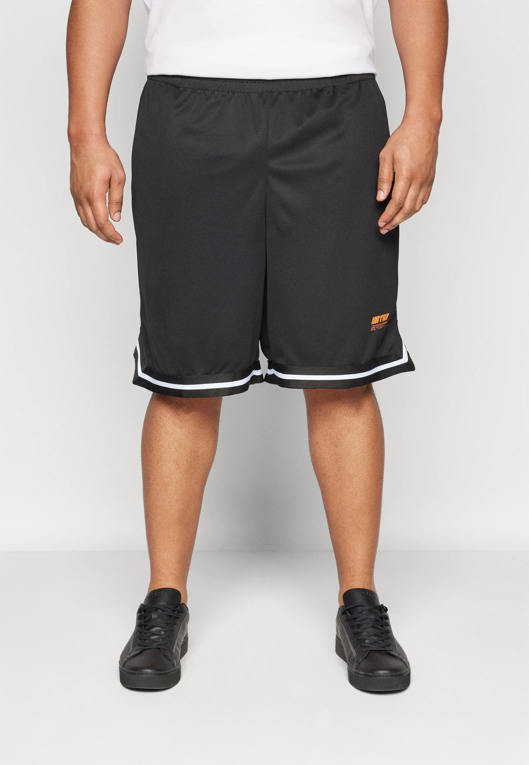Pantalones cortos de baloncesto YourTurn unisex - Pantalones cortos