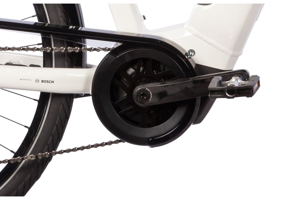 Carver Route E.430 - 500 Wh - 2022 - 28 Zoll - Damen Sport