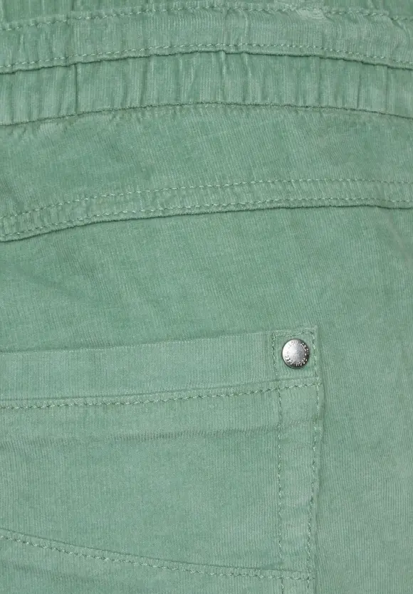 CECIL Casual Fit Babycord Hose