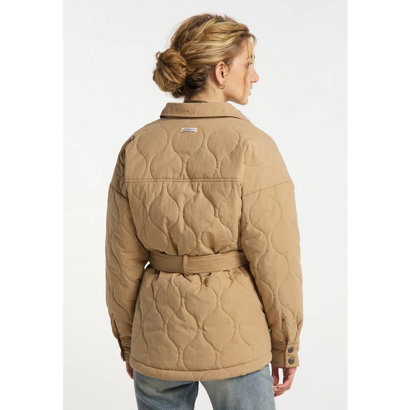DreiMaster Kurzjacke Damen