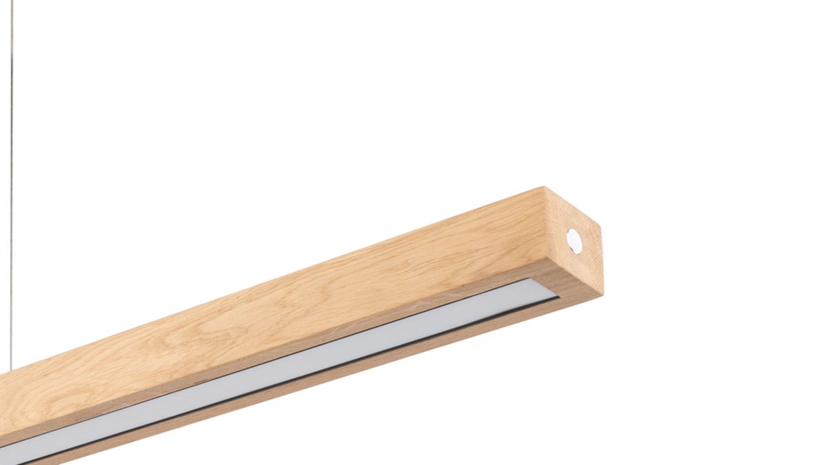 Pendelleuchte Valjevo 1-flg 115 cm