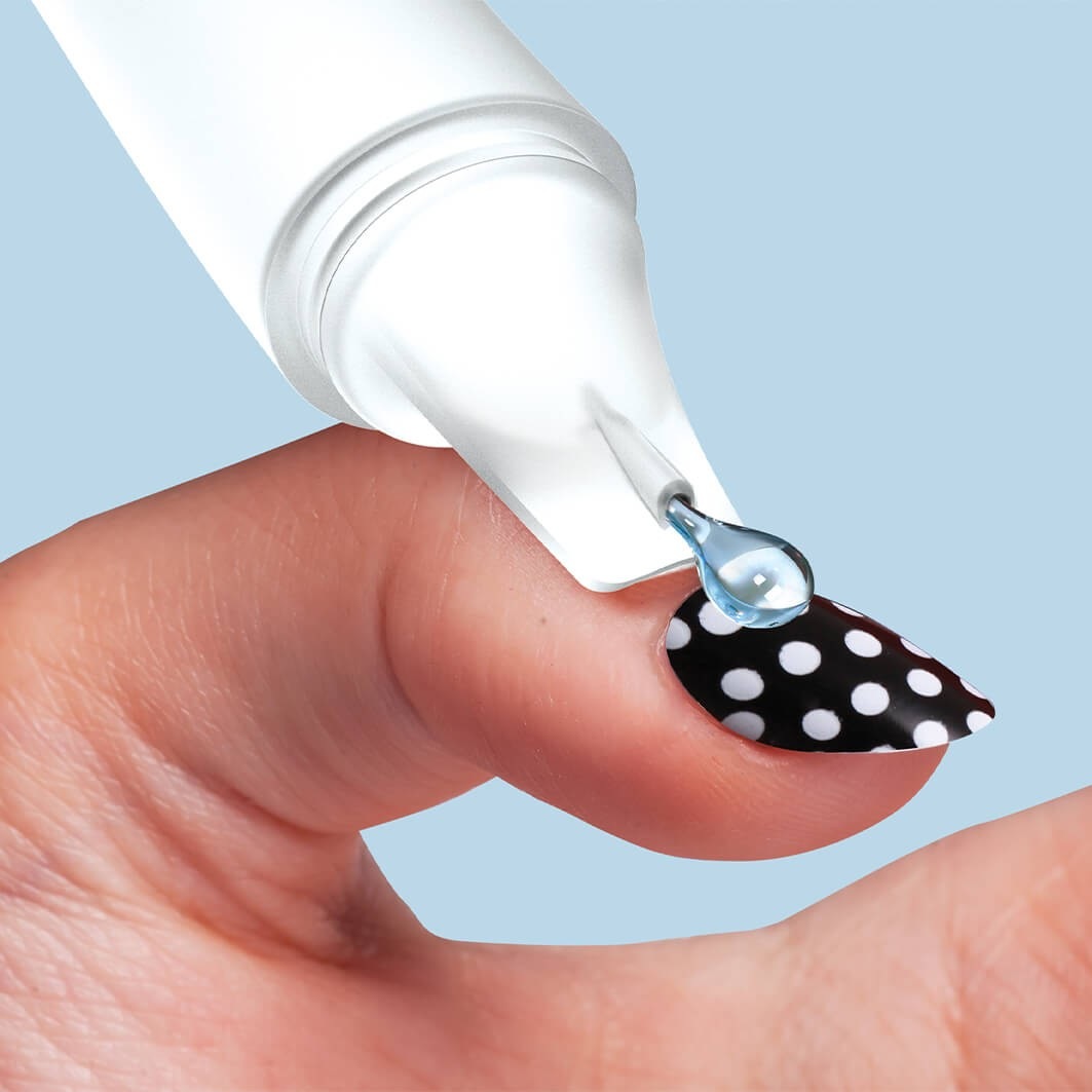 KS Glue Off False Nail Remover