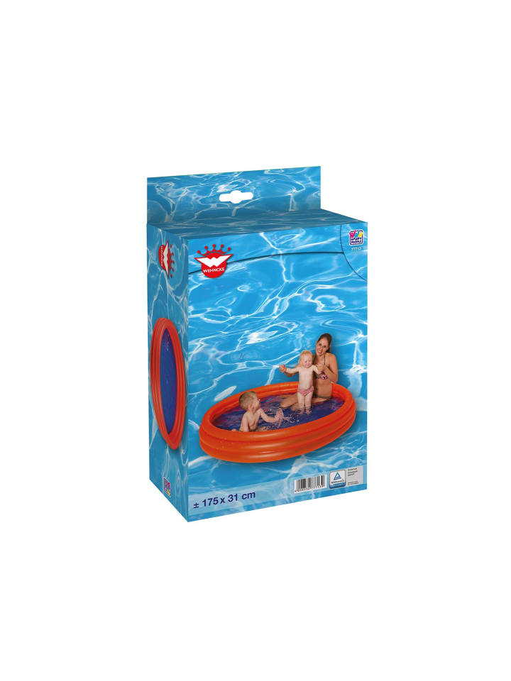 WEHNCKE Uni 3-Ring-Pool in ab 6 Jahre günstig kaufen onesize