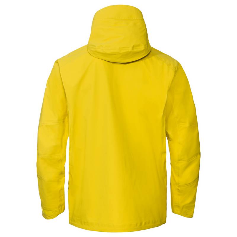 VAUDE Men's Croz 3L Jacket III Outdoorjacke Herren