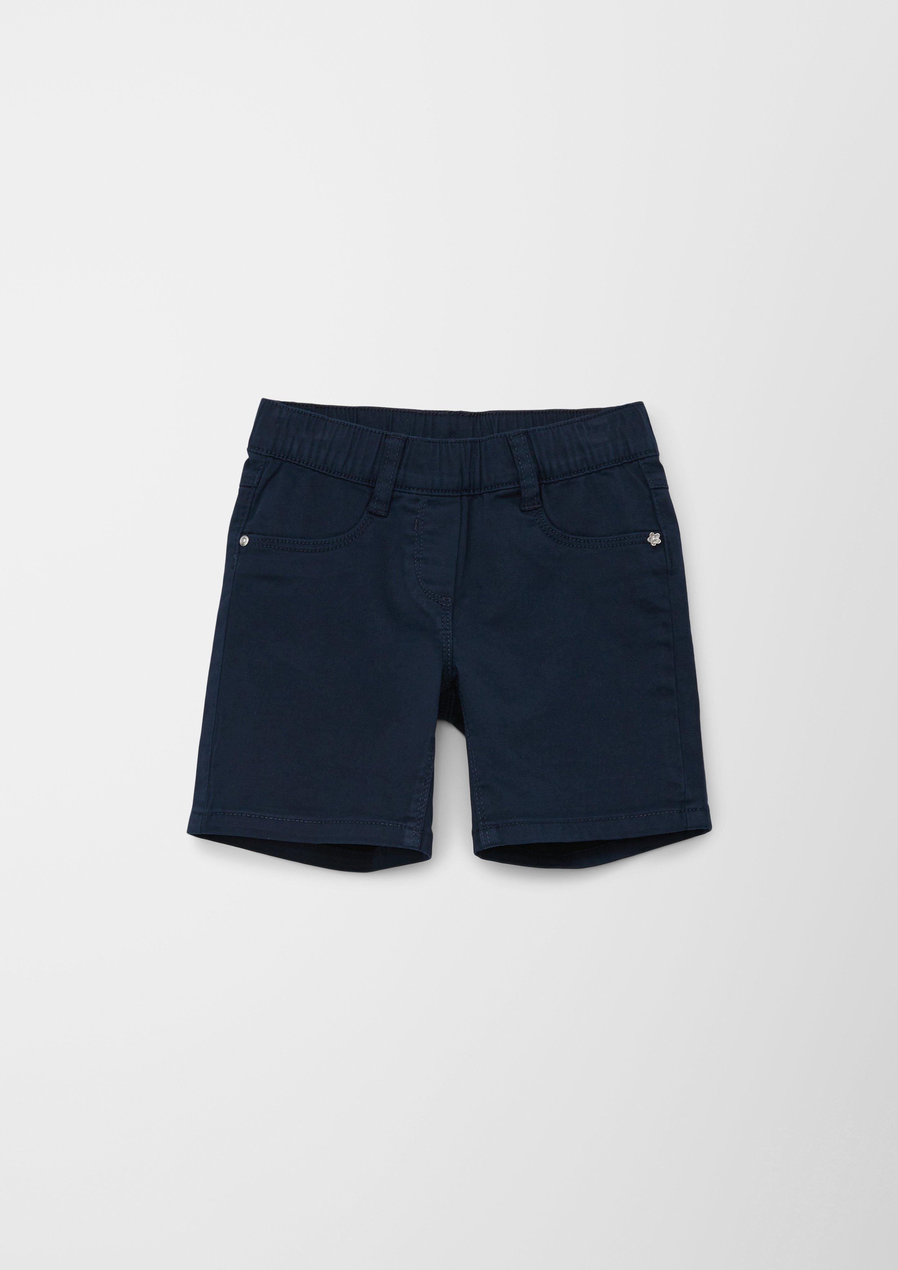 Regular: Short mit Elastikbund  2135428-5952