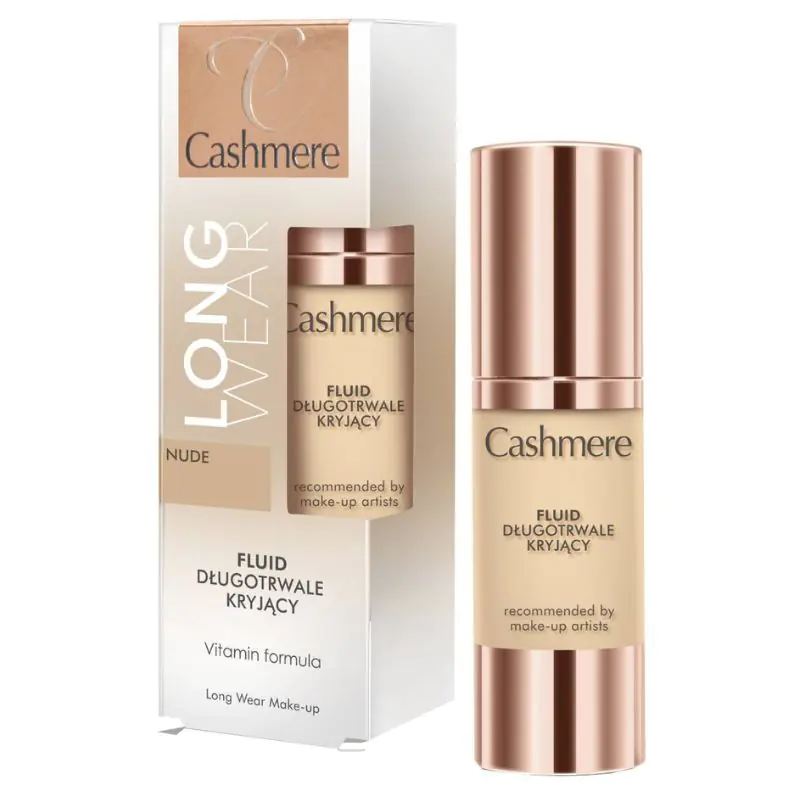 Dax kašmirski cjelodnevni fluid 16h 03 Nude