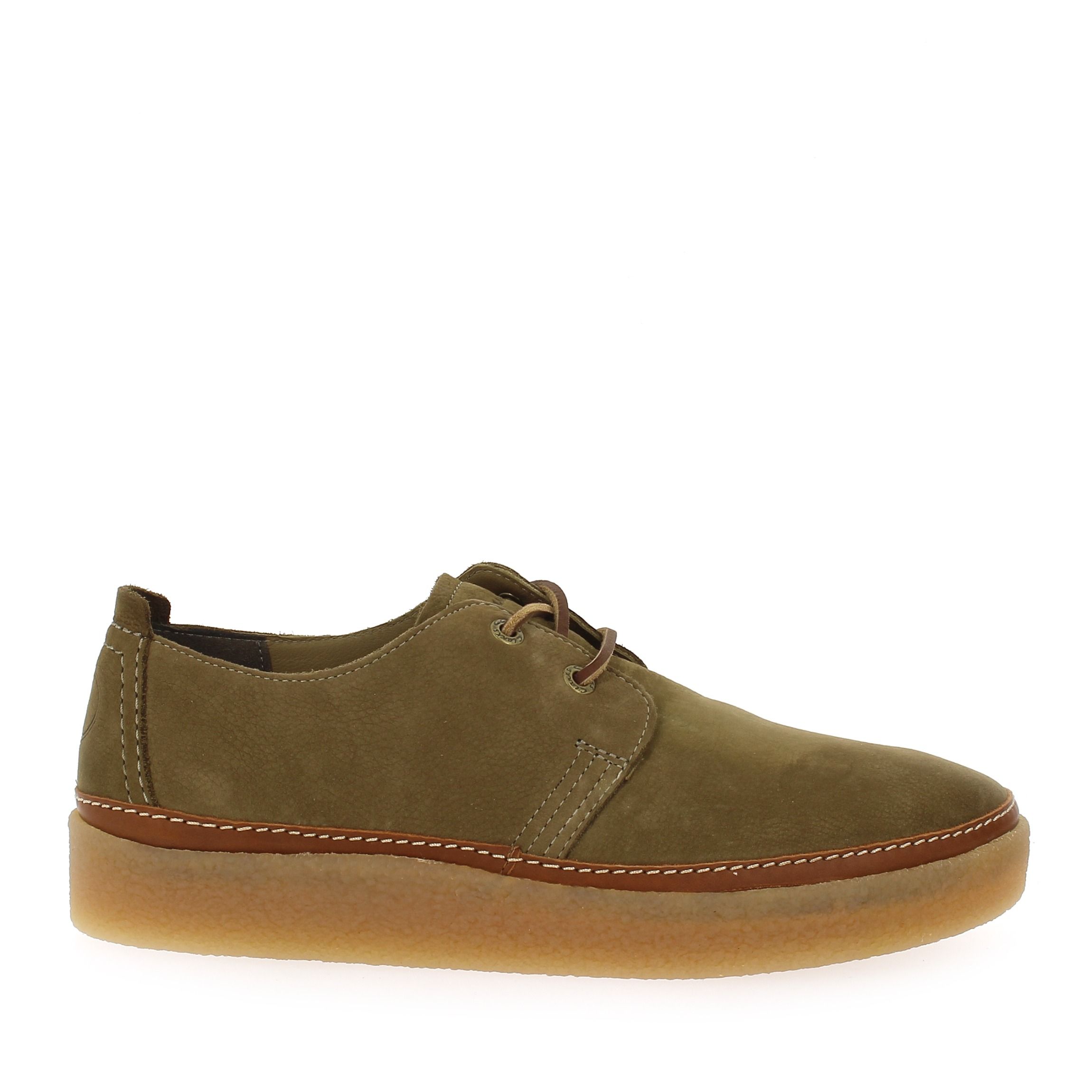 Clarks  CLARKWOOD LOW - Taupe