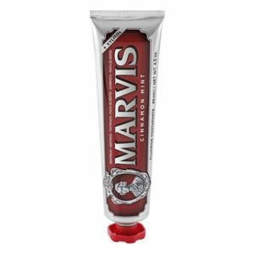 Marvis Zahnpasta Marvis Zimt-Minze-Zahnpasta 25ml