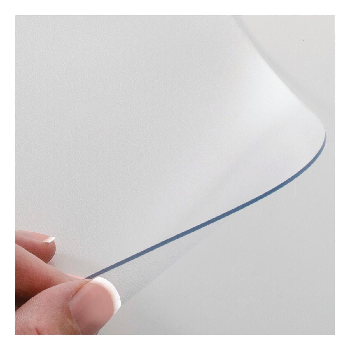 Bodenschutzmatte NEO, rechteckig, Vinyl, für Hartböden