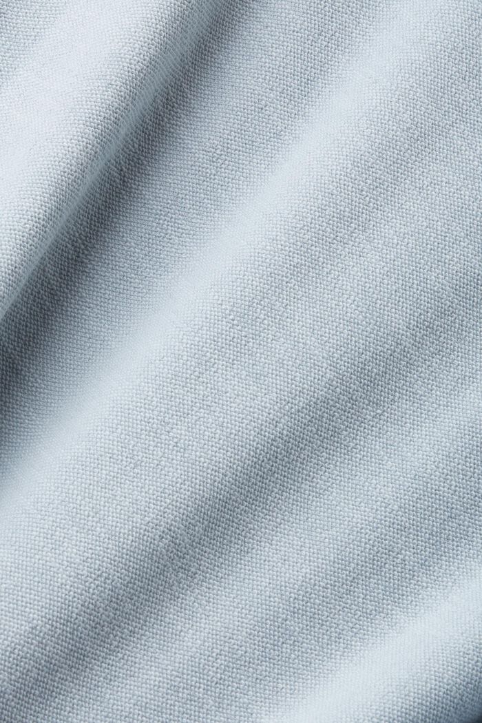 Sweatshirt mit Struktur
