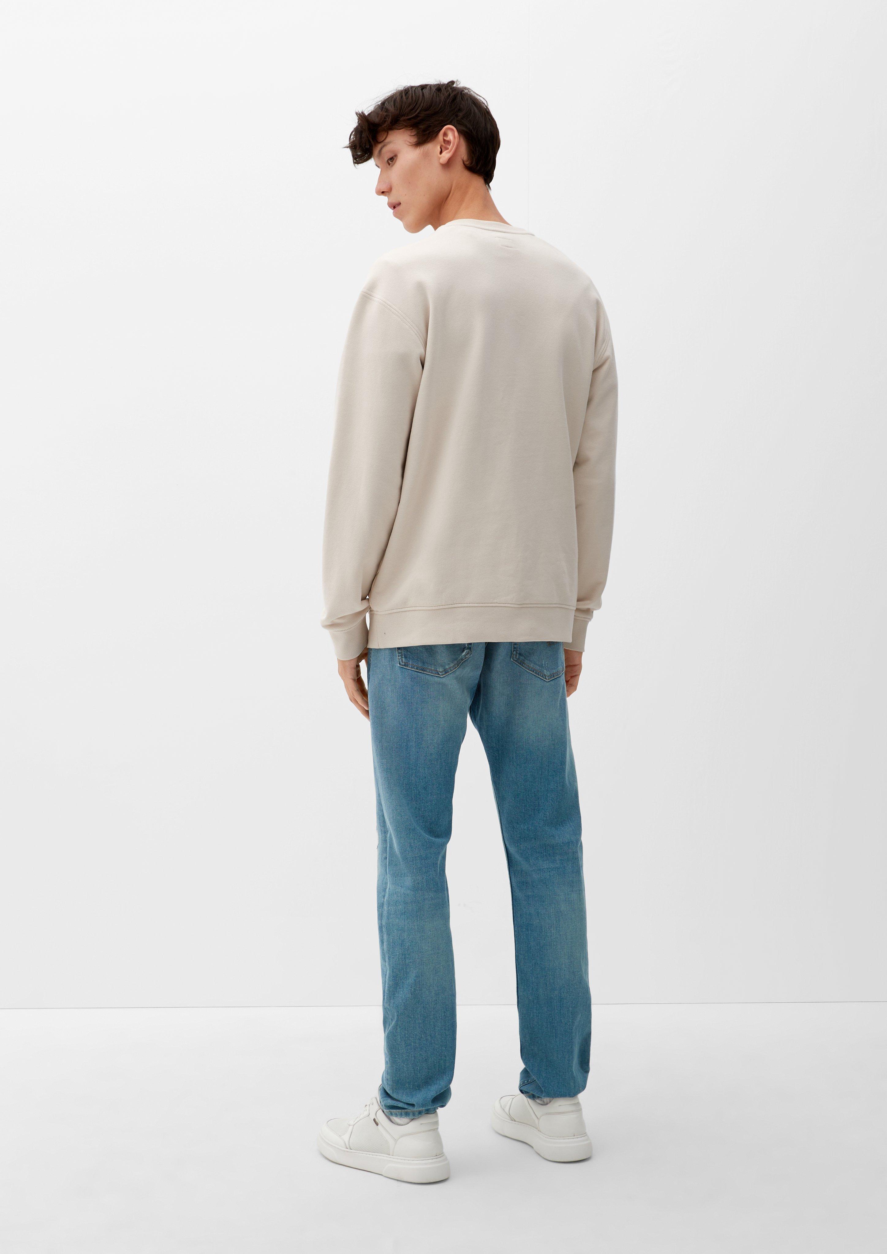 Jeans Rick / Slim Fit / Mid Rise / Slim Leg  2119863-53Z3