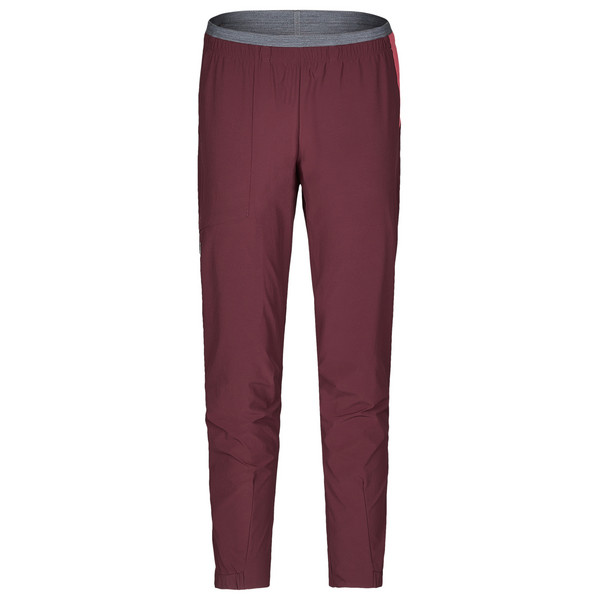 PIZ SELVA PANTS W Damen - Softshellhose