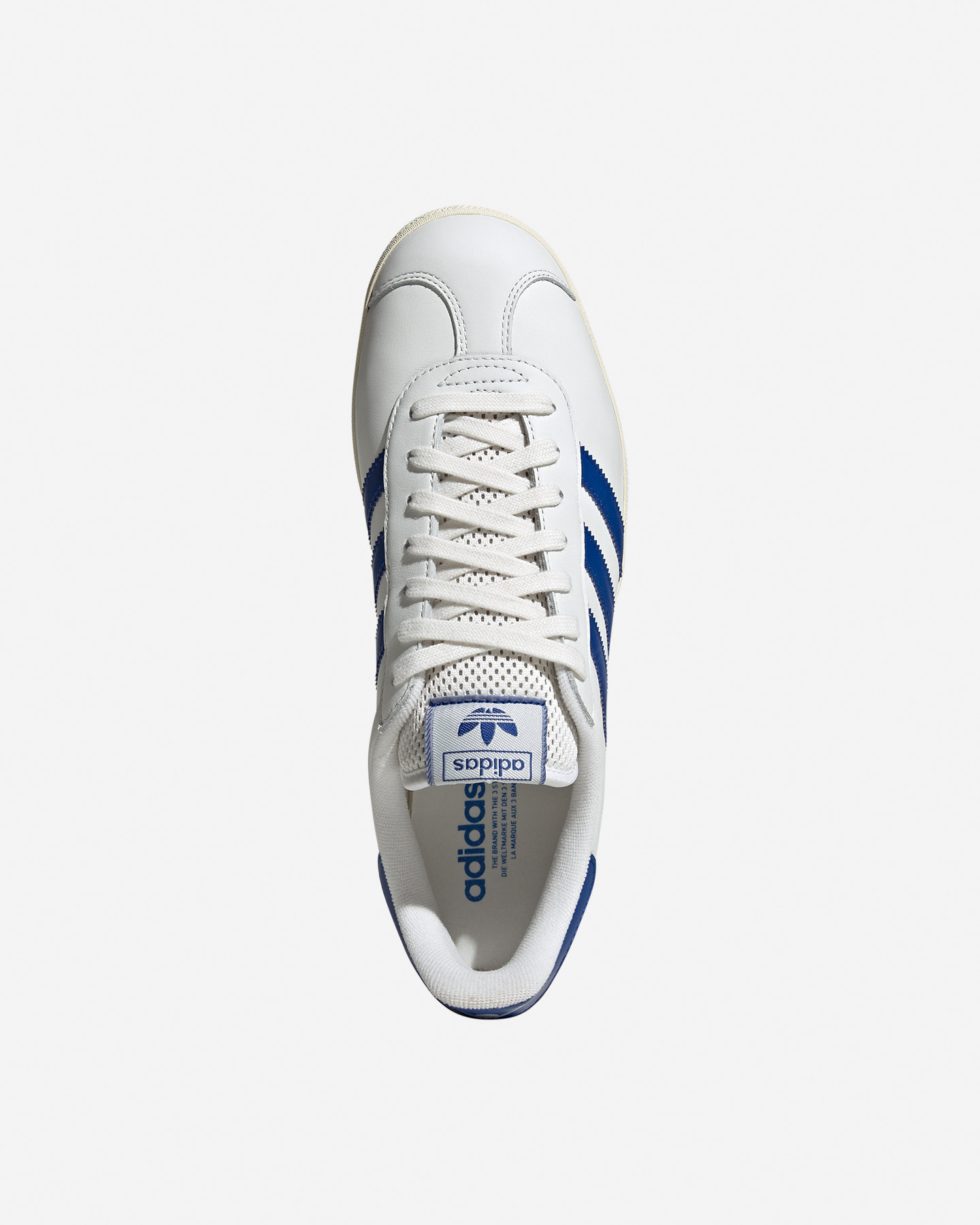 Buty sportowe Adidas Gazelle Lth JH5398