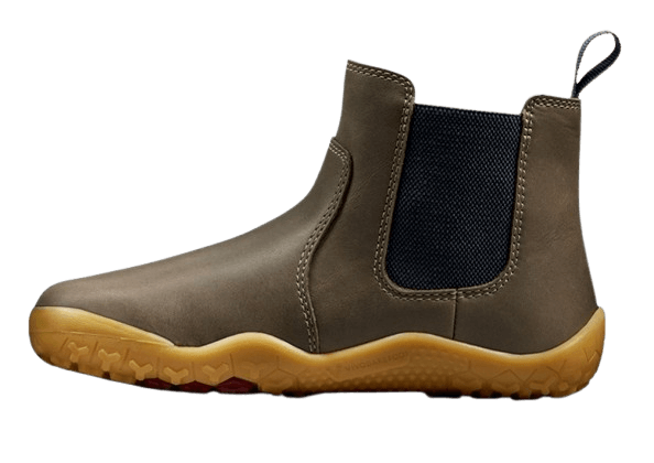 Vivobarefoot |k ~ Fulham II Chelsea Winterised ~ Falcon