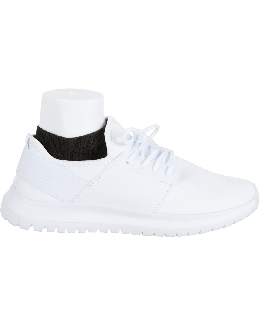 Sneakersocken im Pack