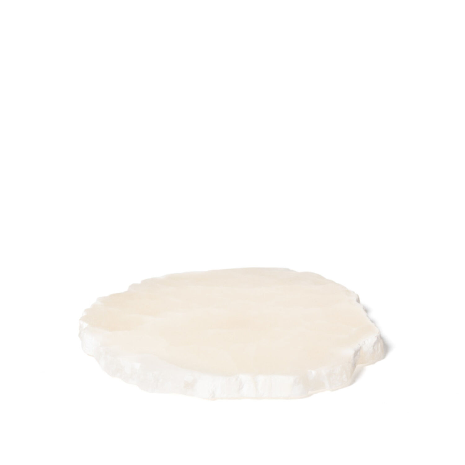 Trudon Le socle Albâtre Accessoire